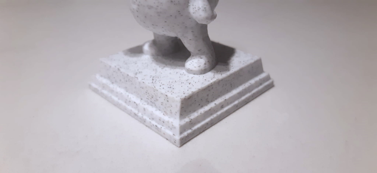 Marble material example